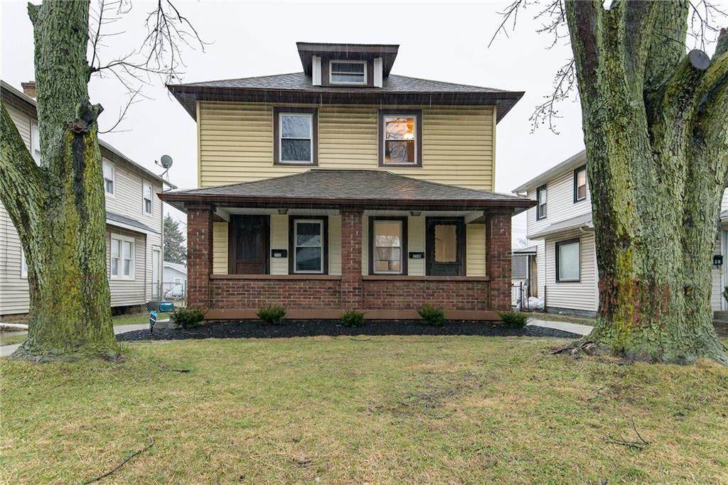 2732 Shelby Street - Photo 1