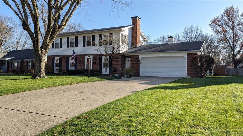 3213 Greenbriar Road - Photo 1