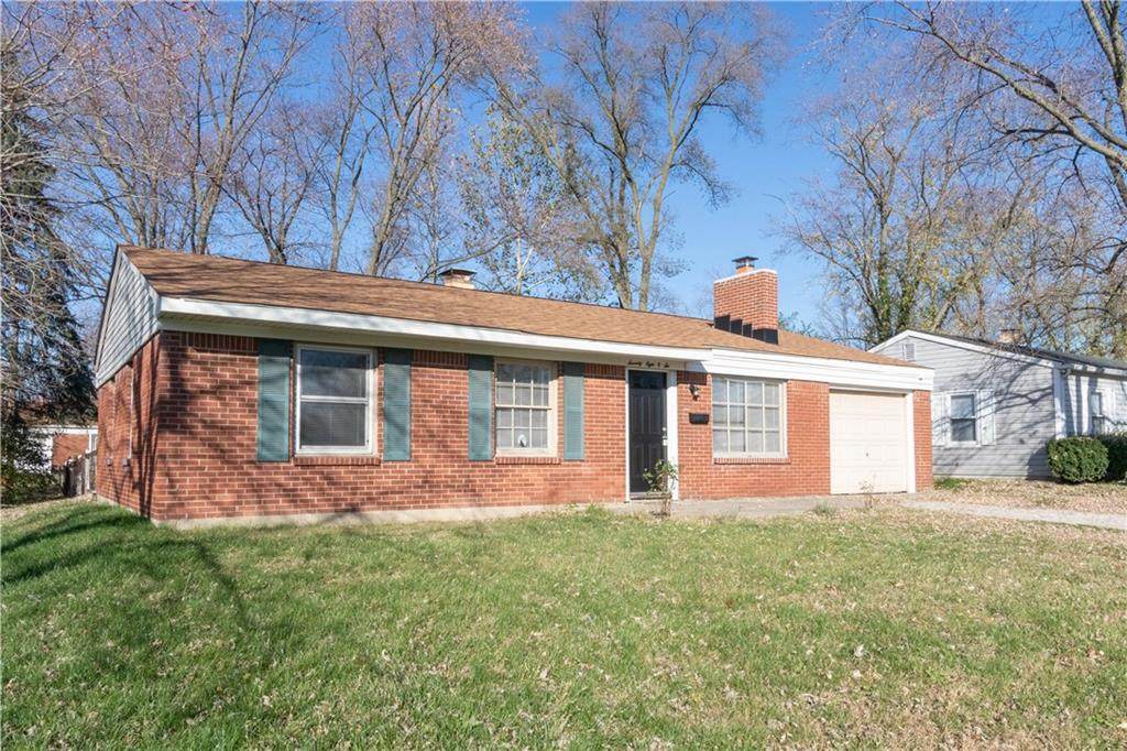 7806 Souter Drive - Photo 1