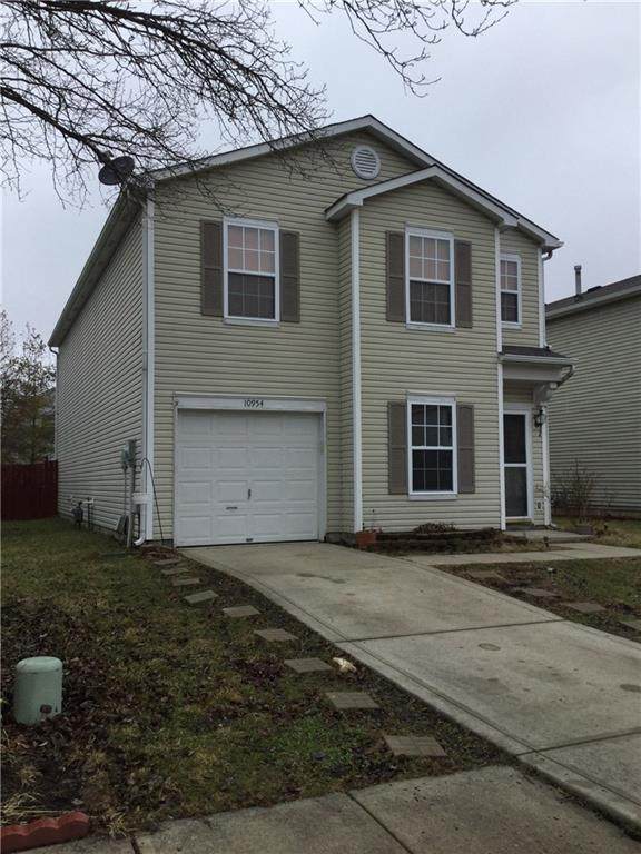 10954 Sweetsen Road - Photo 1