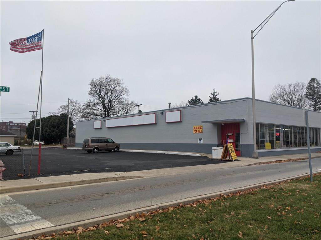 1705 Jackson Street - Photo 1