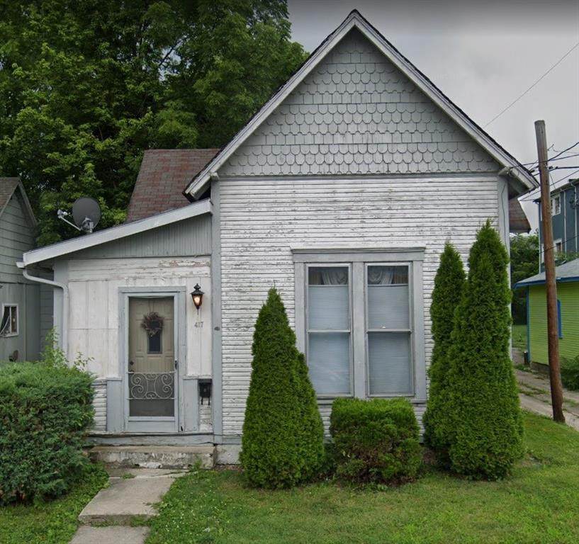 417 Council Street - Photo 1