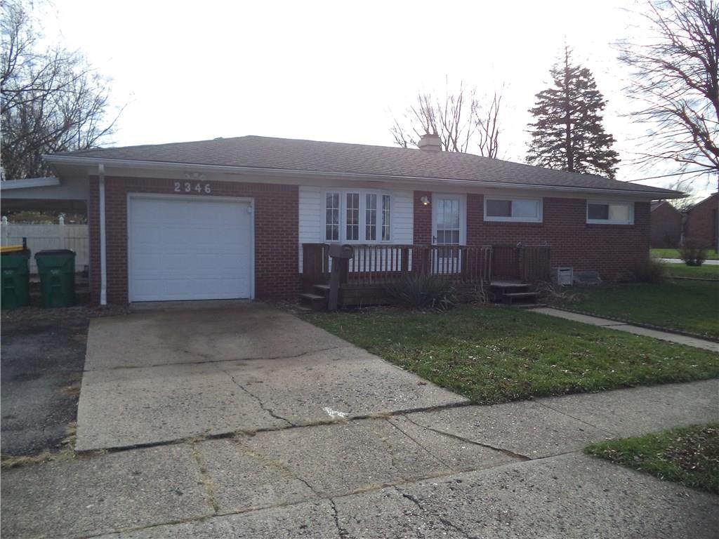 2346 Winton Avenue - Photo 1
