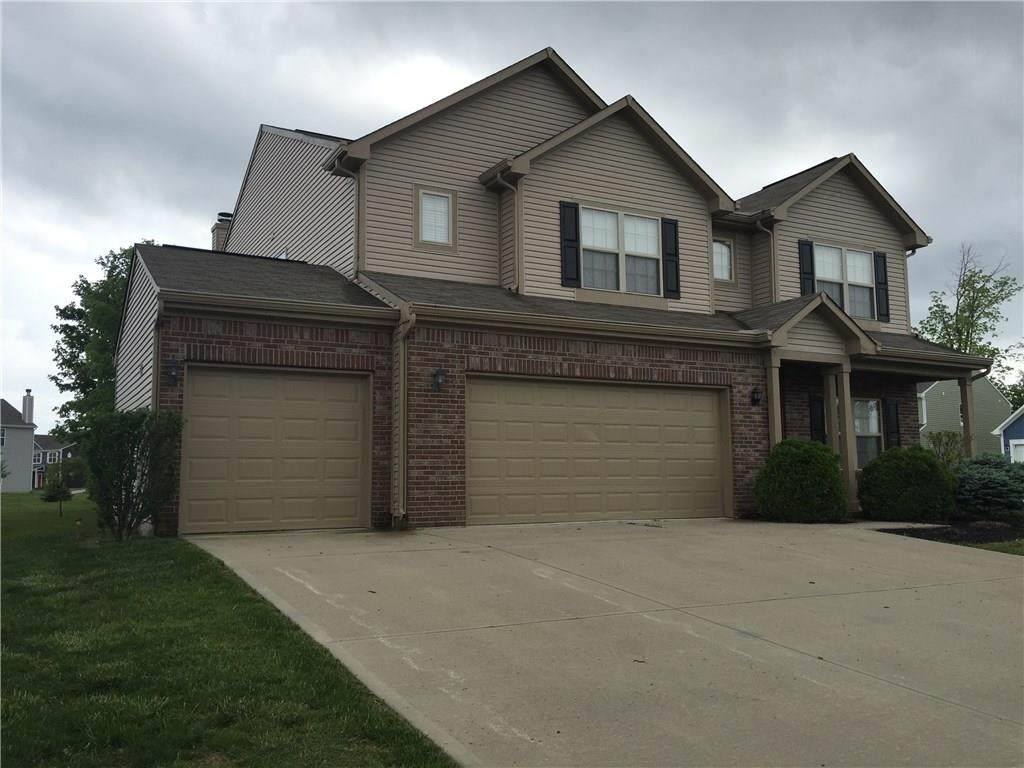 11705 Rossmore Drive - Photo 1