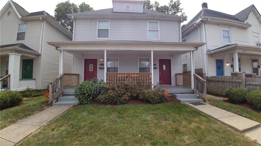 1823 Morris Street - Photo 1