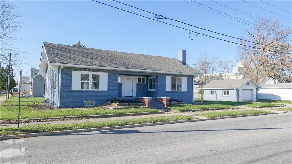 203 Vine Street - Photo 1
