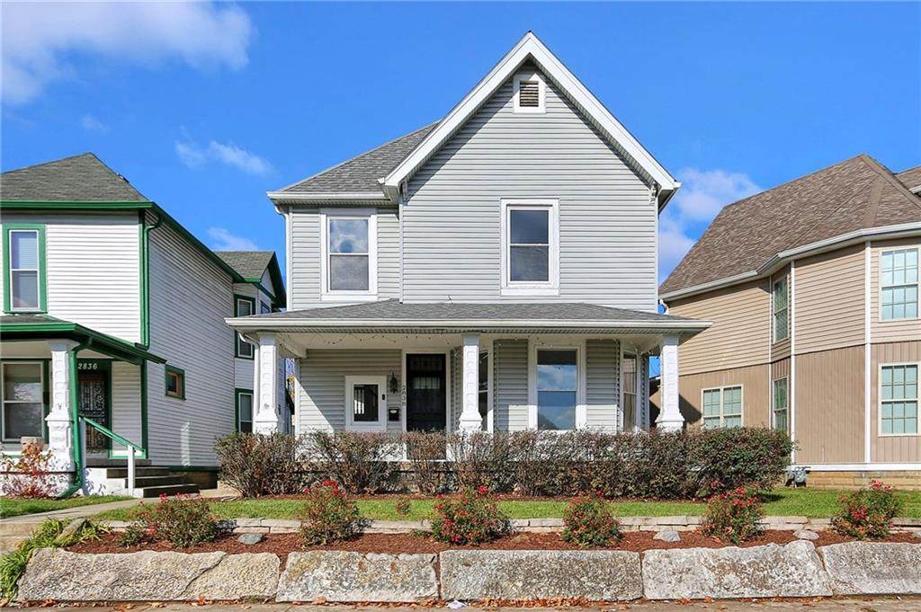 2838 Carrollton Avenue - Photo 1