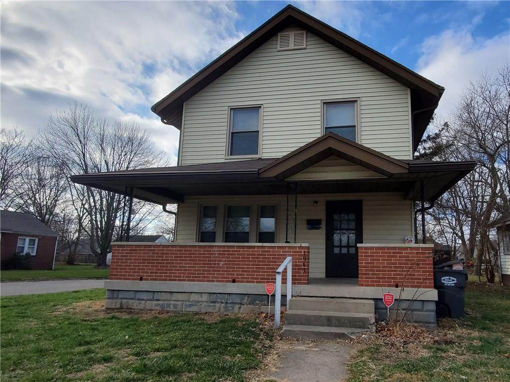 1941 Morton Street - Photo 1