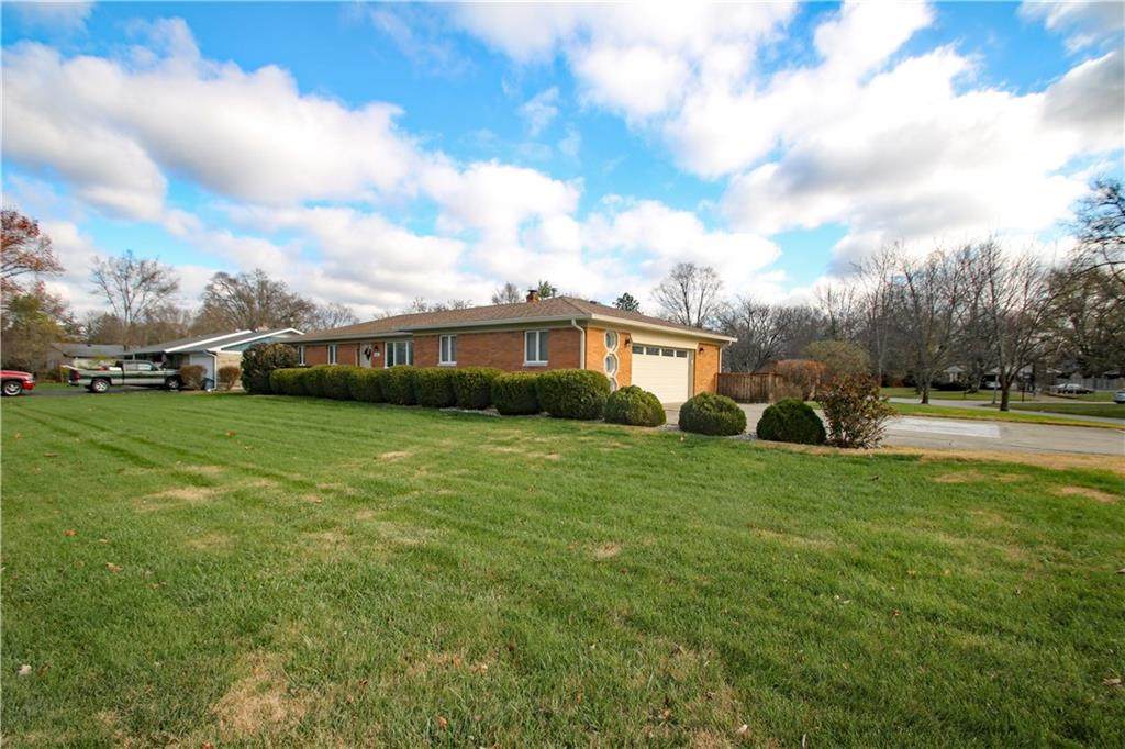 1405 Hornaday Road - Photo 1