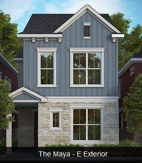 9235 Hawley Drive - Photo 1