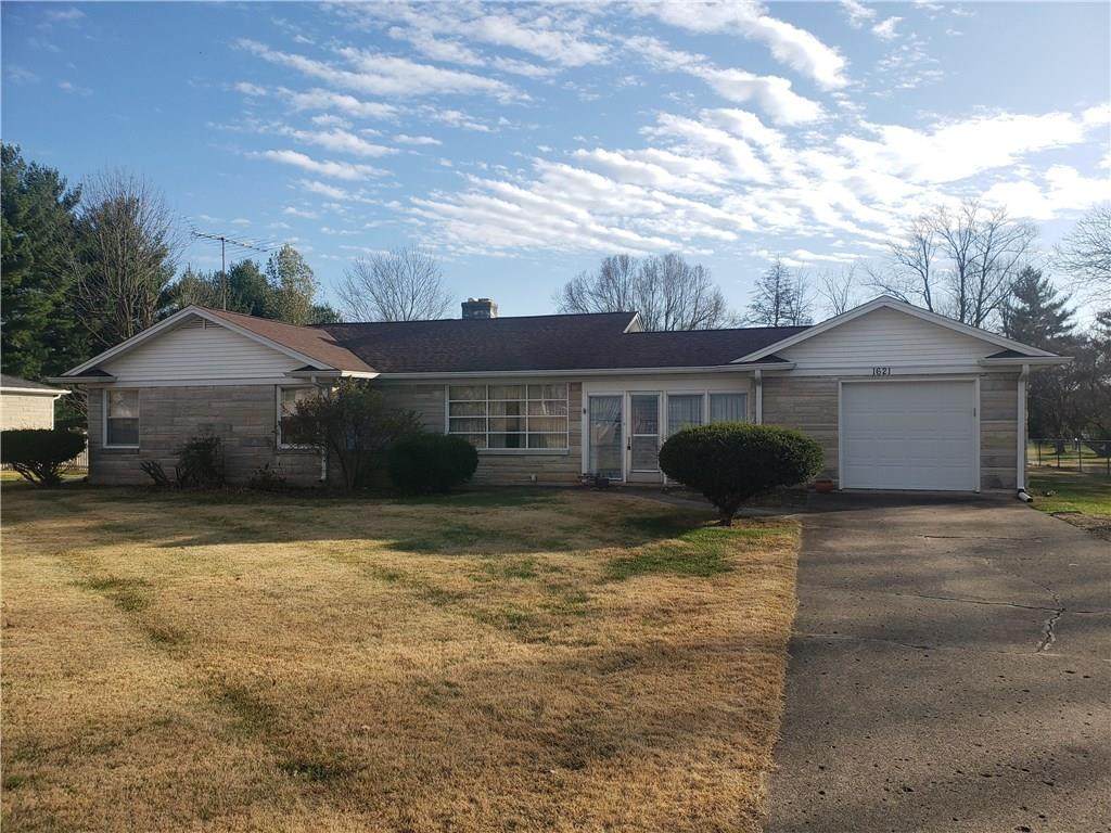 1621 Rocky Ford Road - Photo 1