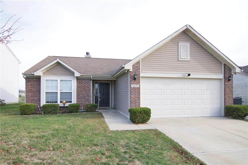 6835 Percy Drive - Photo 1