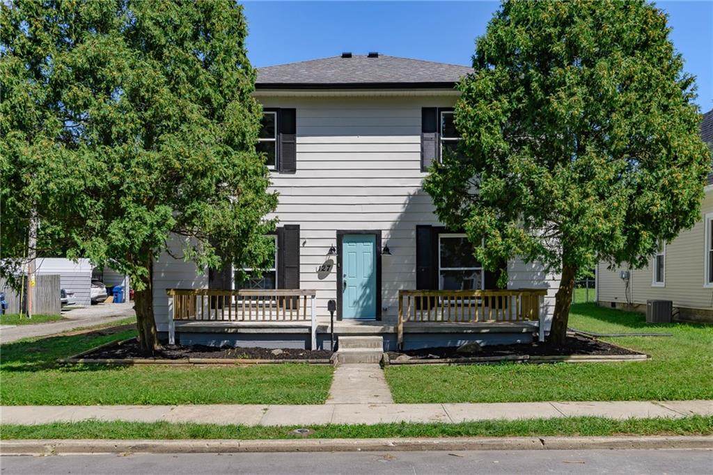127 Spring Street - Photo 1