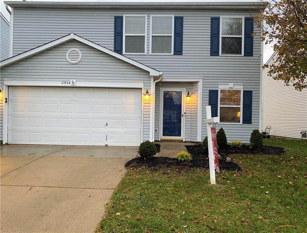 11934 Brocket Circle - Photo 1