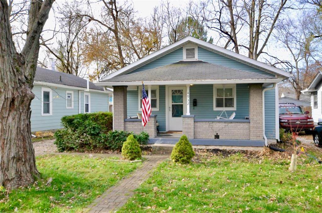 4932 Crittenden Avenue - Photo 1