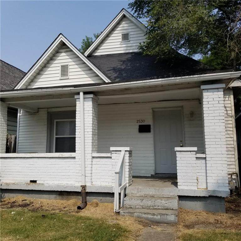 2530 Prospect Street - Photo 1