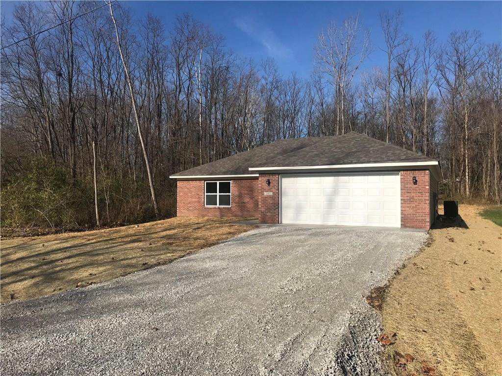 503 Jefferson Valley - Photo 1