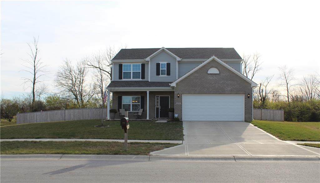 12291 Falling Leaves Trail - Photo 1