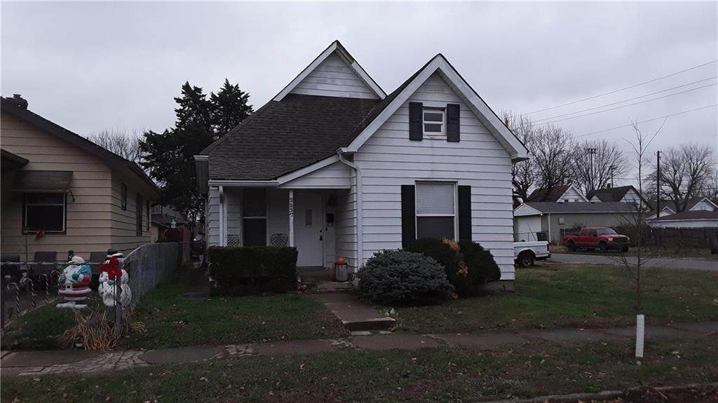 2237 Union Street - Photo 1
