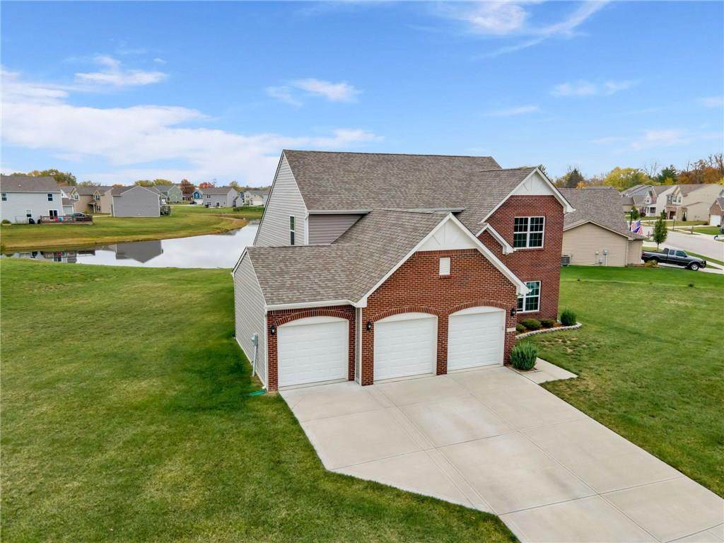 775 Darlington Drive - Photo 1