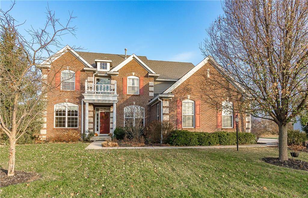 3095 Wildman Lane - Photo 1