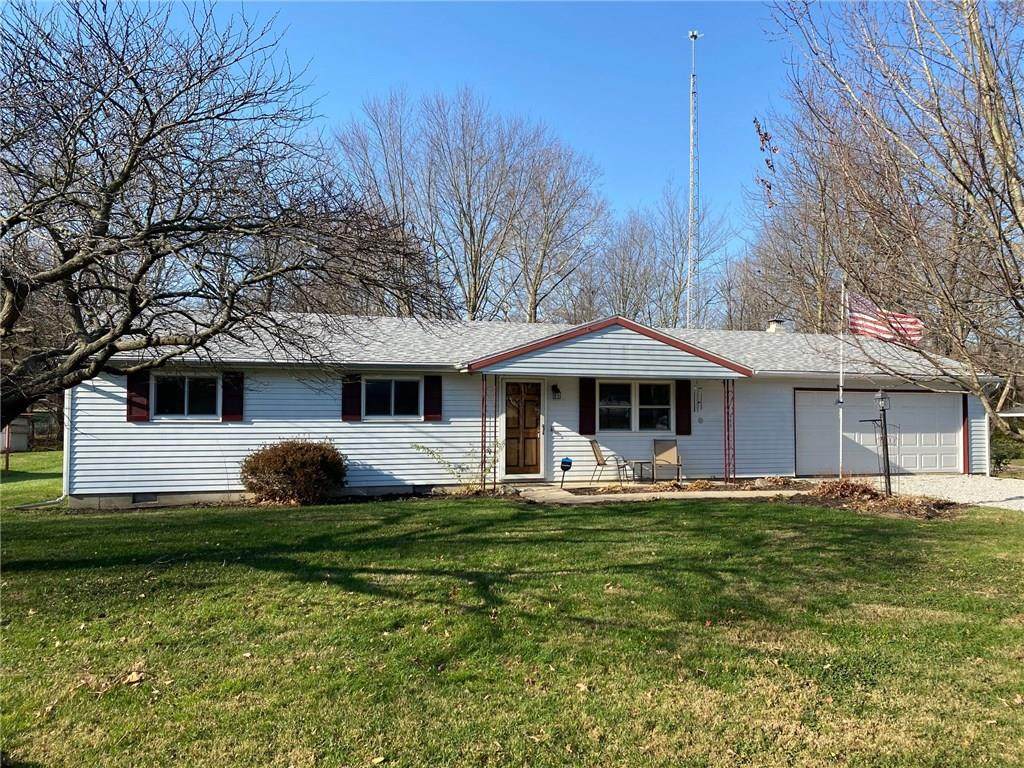1219 Lake Vista Drive - Photo 1