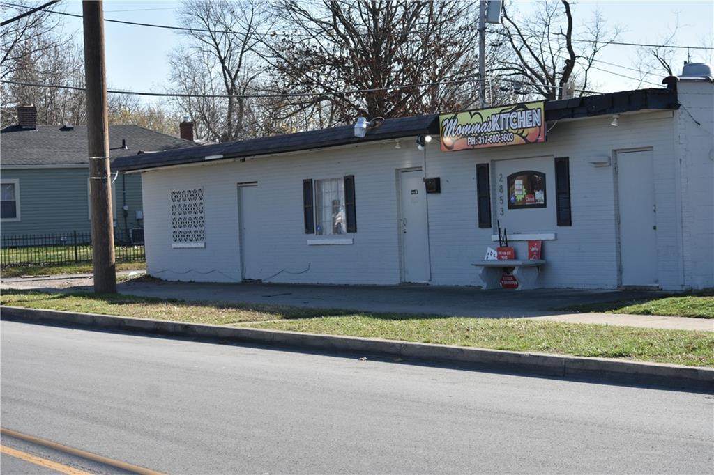 2849 25th Street - Photo 1