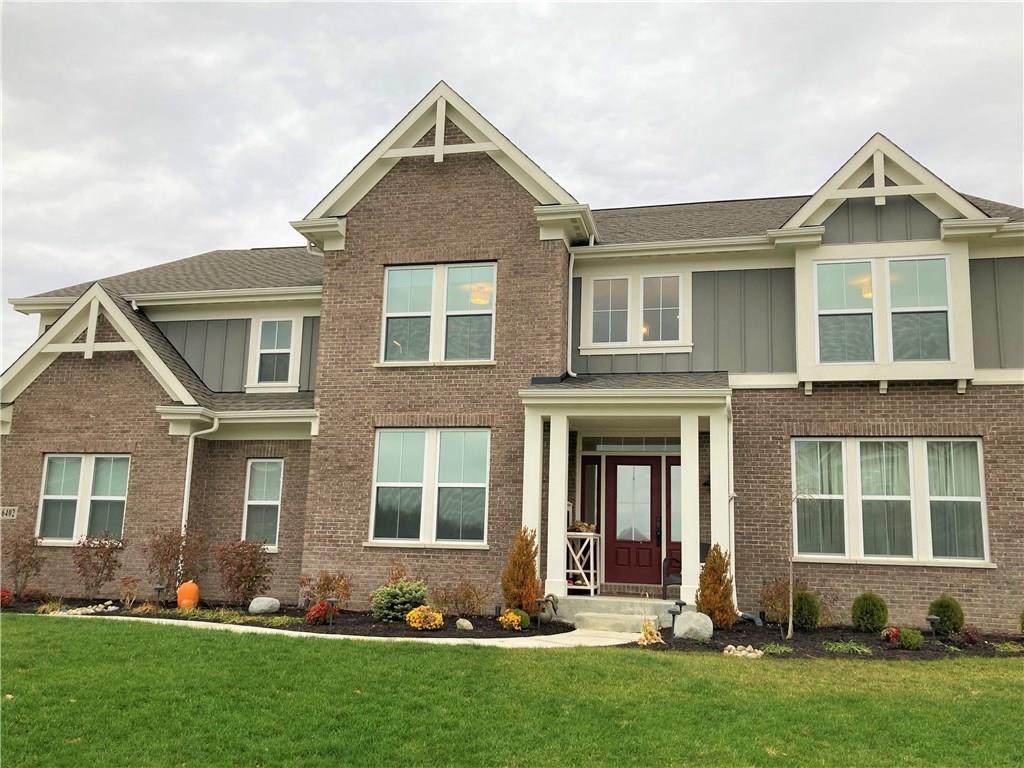 16402 Nightshore Lane - Photo 1
