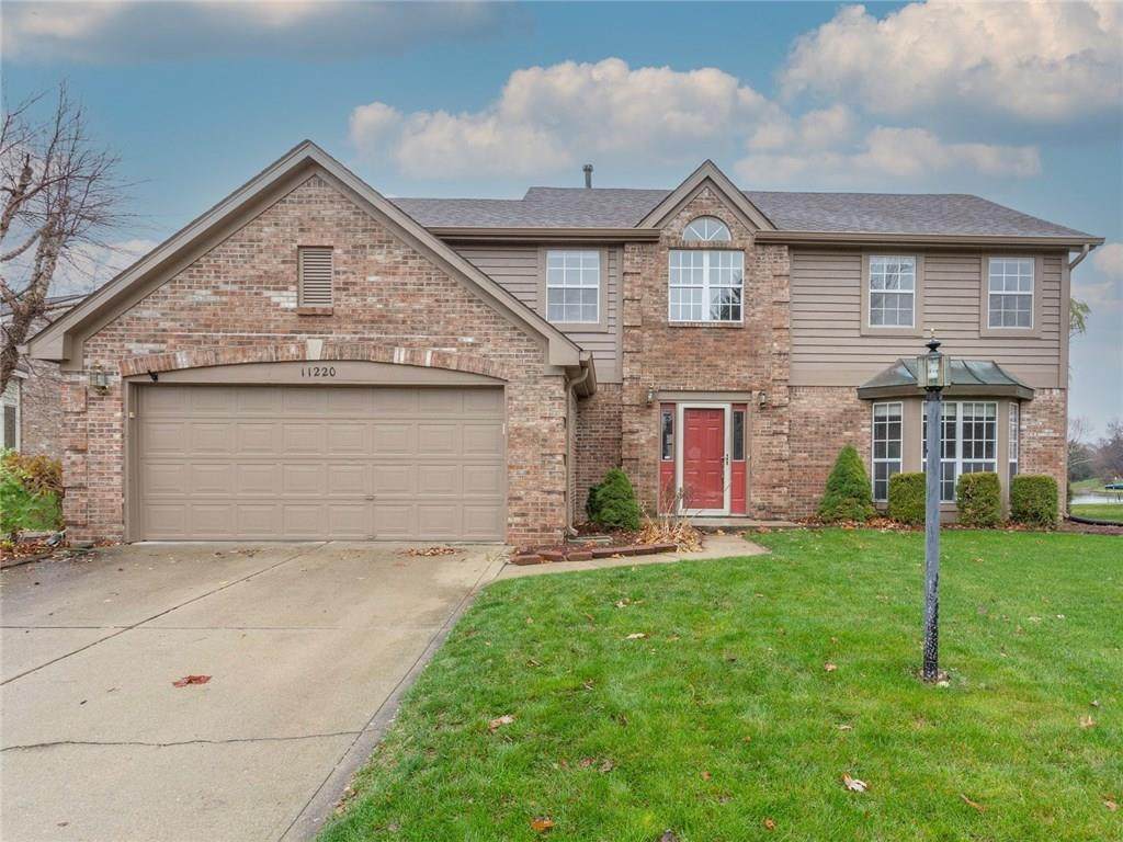 11220 Garrick Street - Photo 1