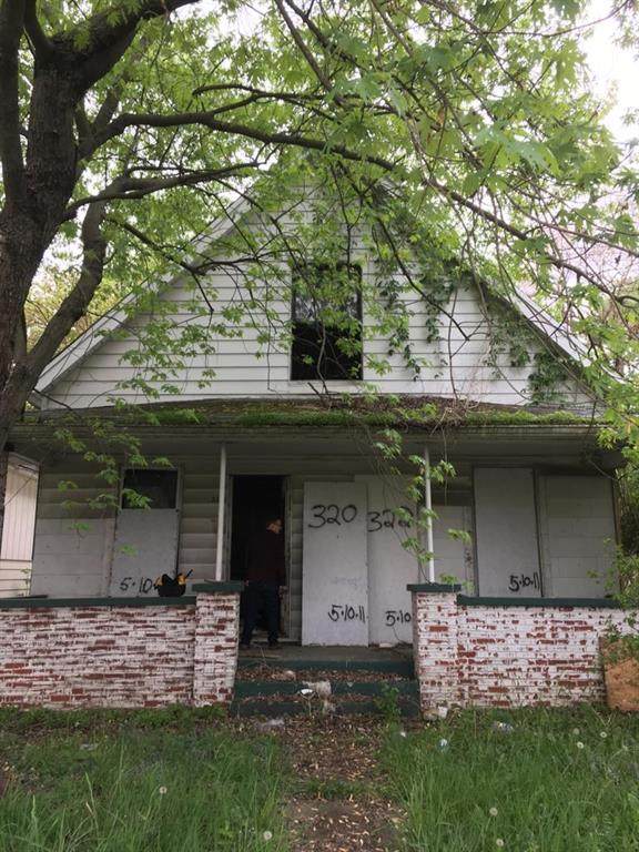 320 Lasalle Street - Photo 1