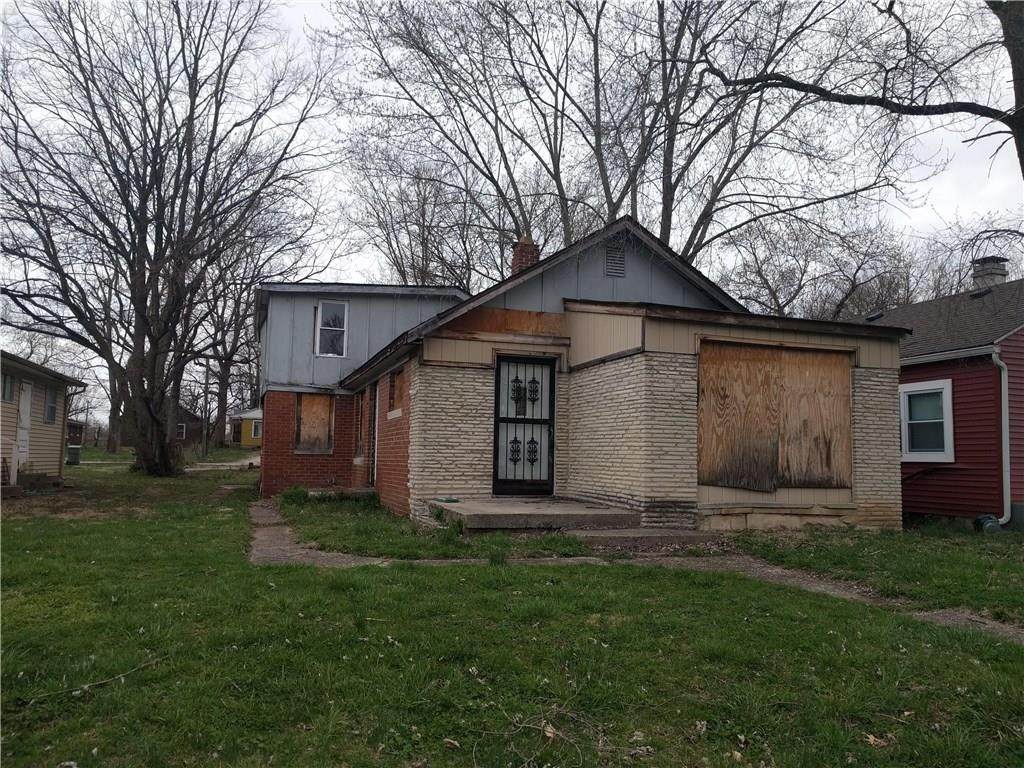 3210 Hovey Street - Photo 1