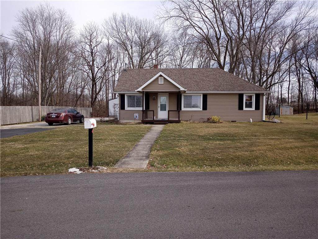 405 Lafayette Street - Photo 1