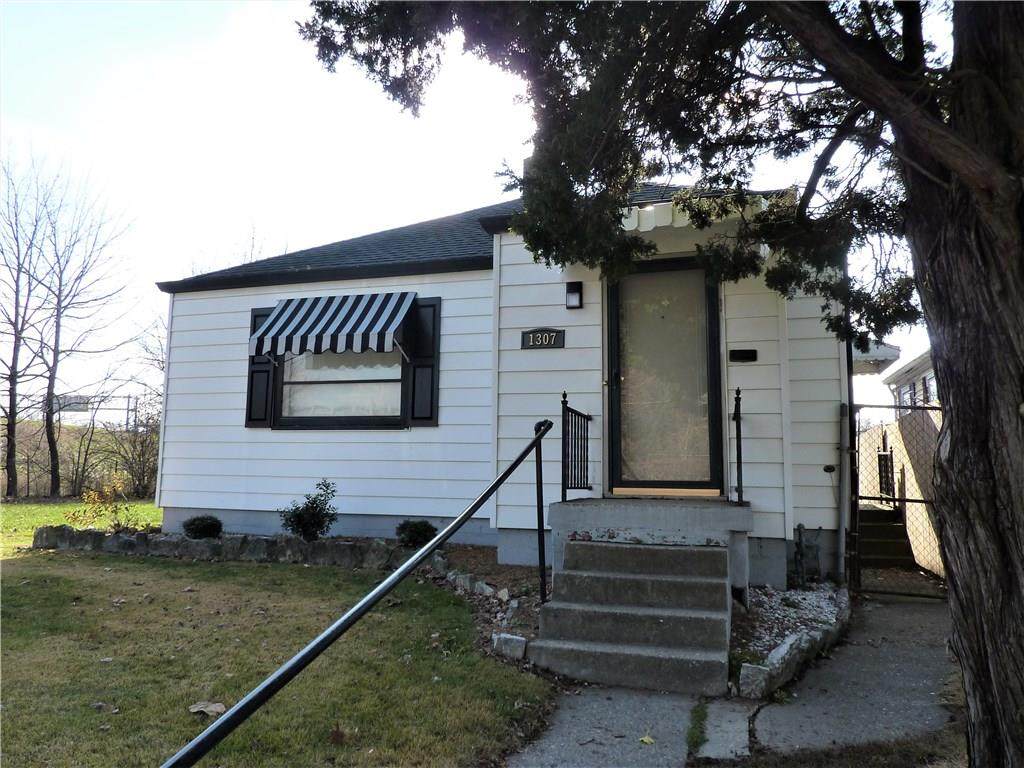 1307 Southern Avenue - Photo 1
