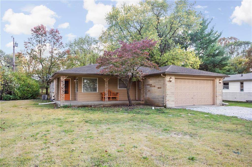 5425 Allisonville Road - Photo 1