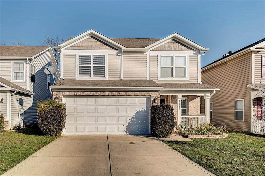 10164 Clear Sky Drive - Photo 1