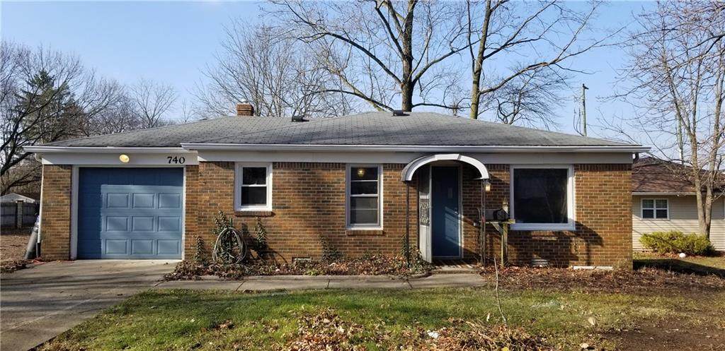 740 1st Avenue - Photo 1