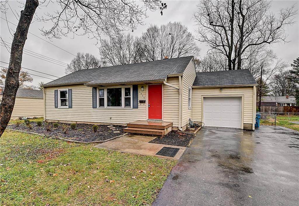 6449 Maple Drive - Photo 1
