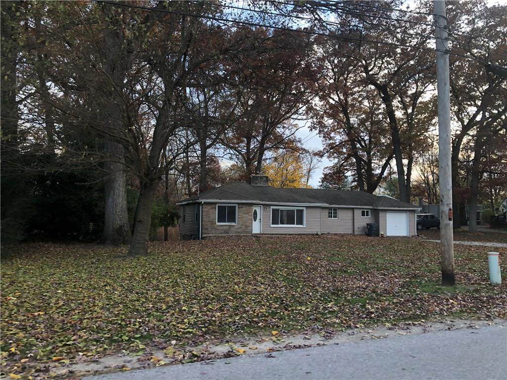 205 Beach Drive - Photo 1