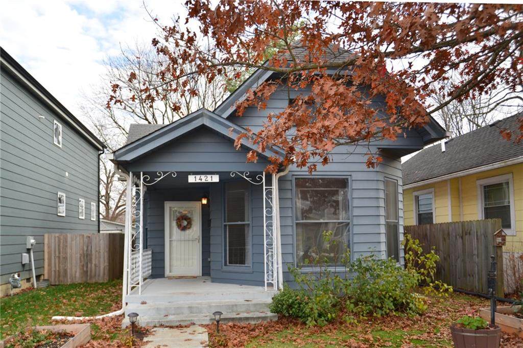 1421 Olive Street - Photo 1