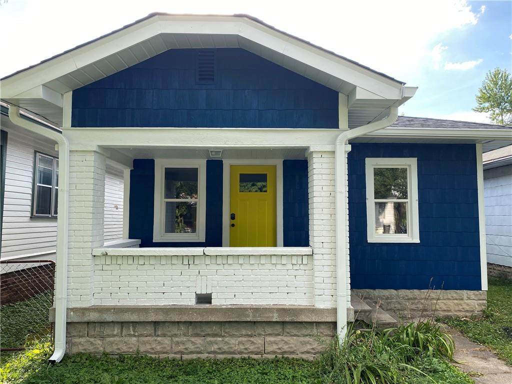 1032 Kealing Avenue - Photo 1