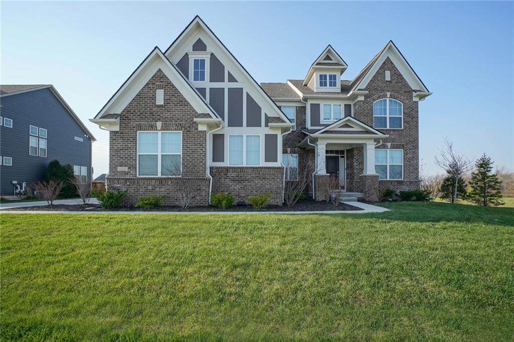 14841 Dennison Drive - Photo 1
