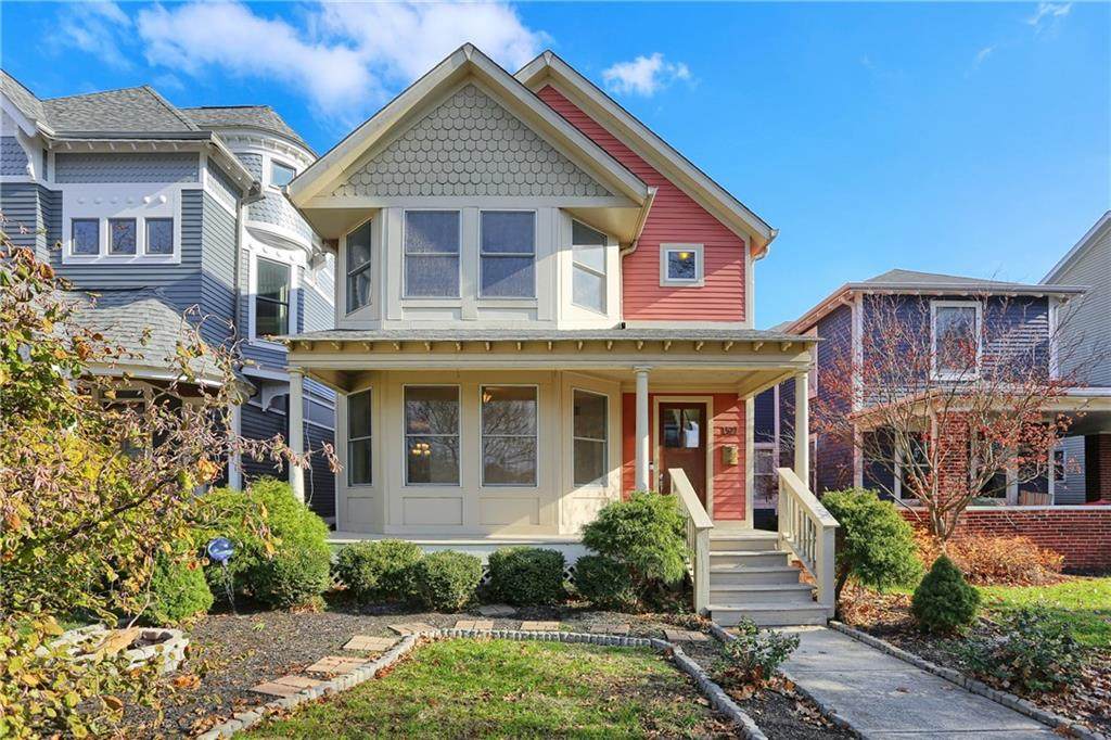 1527 Carrollton Avenue - Photo 1