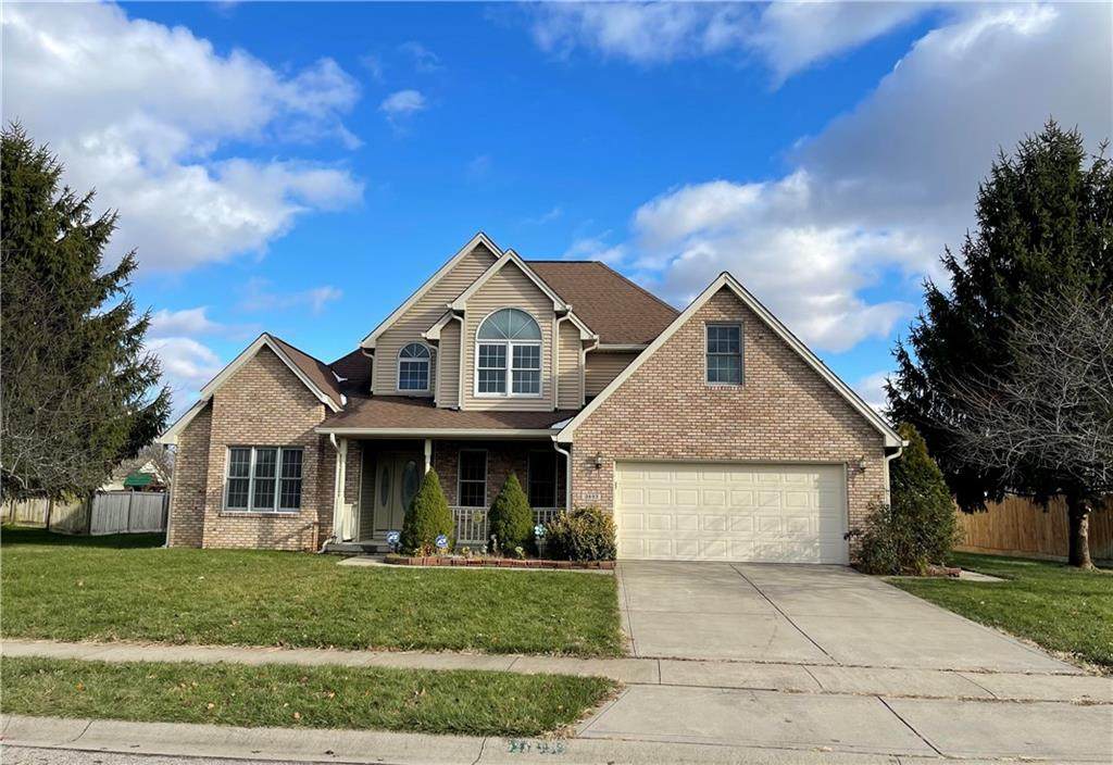 3693 Arapahoe Trail - Photo 1