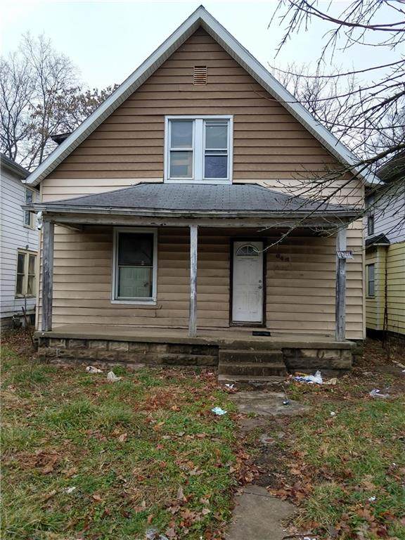 646 Parker Avenue - Photo 1