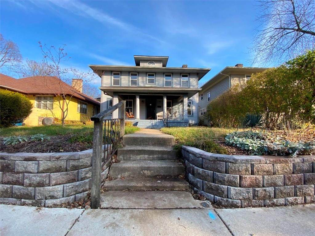 4007 Carrollton Avenue - Photo 1
