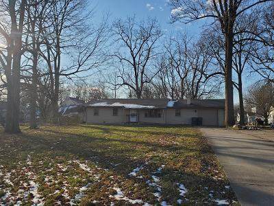 715 Nursery Road - Photo 1