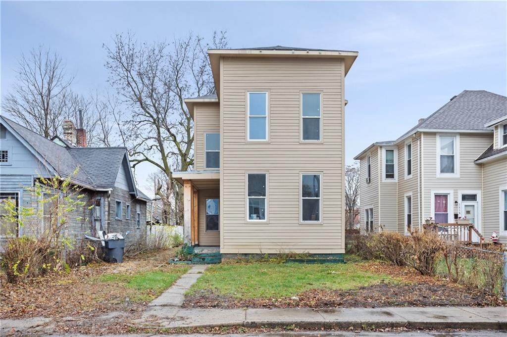 1614 Cornell Avenue - Photo 1