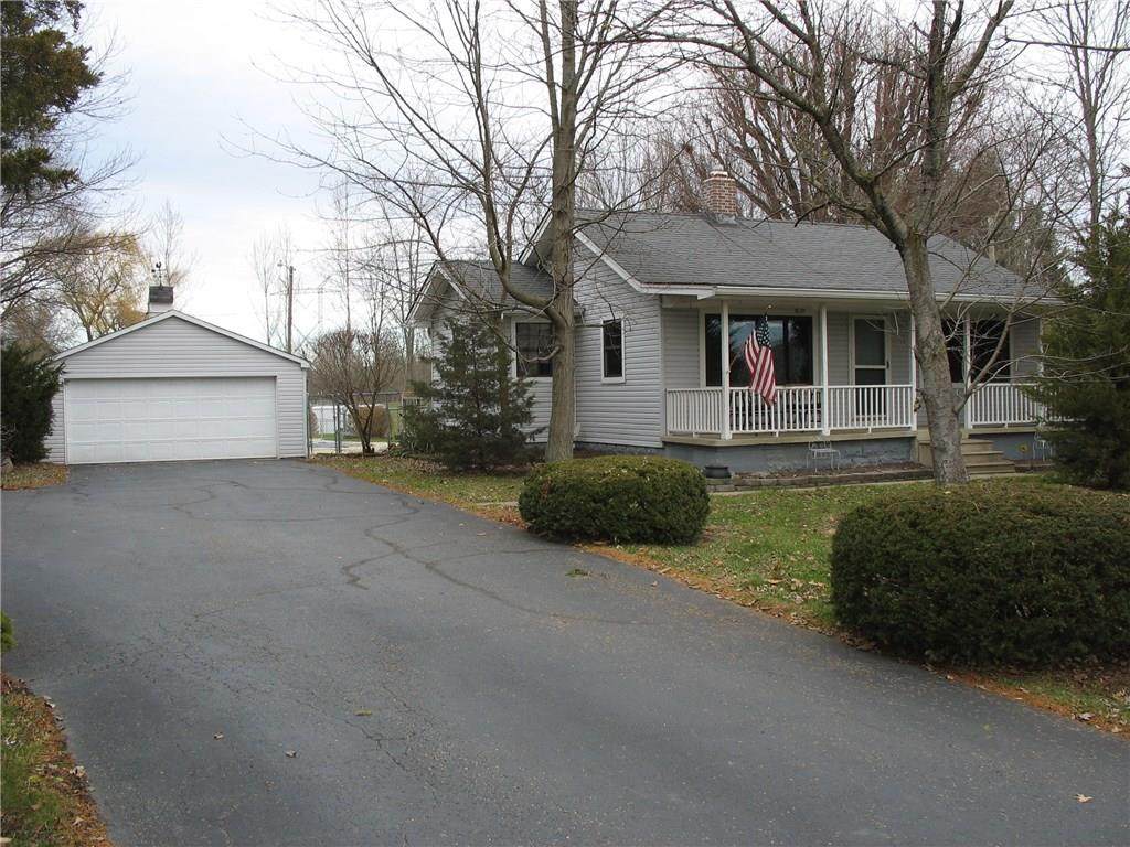7370 Whitestown Parkway - Photo 1