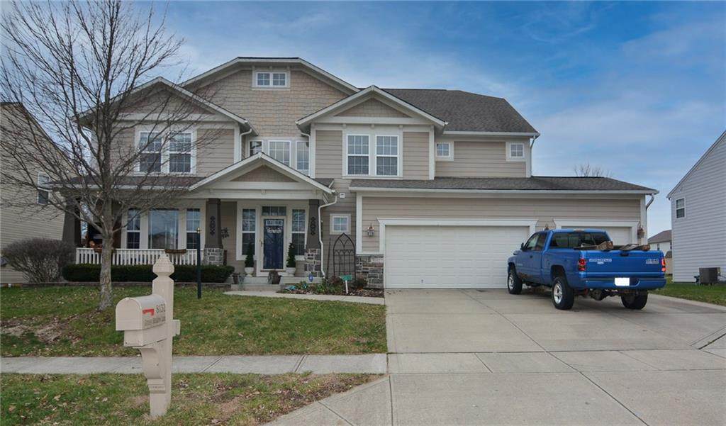 8132 Grassy Meadow Lane - Photo 1