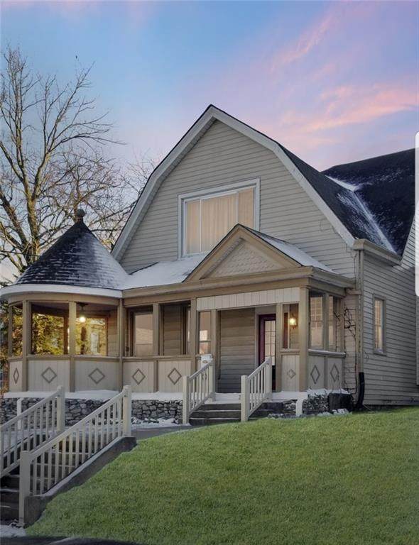 231 Washington Street - Photo 1